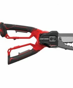 Alternative view of CRAFTSMAN Chainsaws & Pole Saws V20 20-Volt Max 6-in Cordless Electric Chainsaw (Battery Not Included)