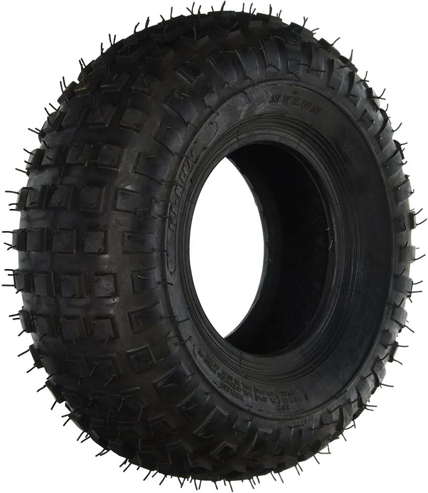 Hi-Run Power Equipment Parts 14-in Wheel for Universal Application 1 Hi-Run Power Equipment Parts 14-in Wheel for Universal Application