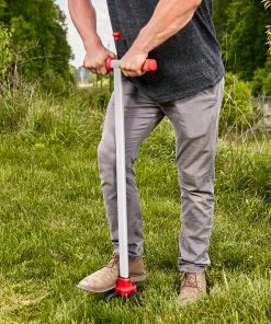 Corona Garden Hand Tools SoilRIPPER 8-in Steel Hand Tiller 10 Corona Garden Hand Tools SoilRIPPER 8-in Steel Hand Tiller -Lowes Store 44001663