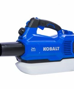 Kobalt Spreaders & Sprayers 24V Kobalt Fogger Kit 16 Kobalt Spreaders & Sprayers 24V Kobalt Fogger Kit -Lowes Store 44727973