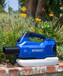 Kobalt Spreaders & Sprayers 24V Kobalt Fogger Kit 28 Kobalt Spreaders & Sprayers 24V Kobalt Fogger Kit -Lowes Store 44727990