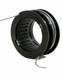 Alternative view of Kobalt Trimmers & Edgers 16-ft Spool 0.08-in Spooled Trimmer Line