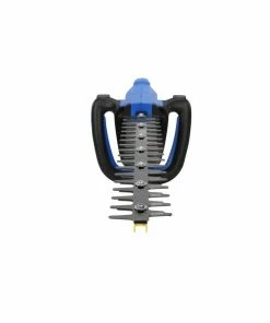 Kobalt Trimmers & Edgers 40-Volt 24-in Dual Cordless Electric Hedge Trimmer 2 Ah (Battery & Charger Included) -Lowes Store 841821072506 42247204